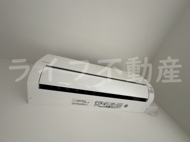 スプランディッド荒本駅前DUEの設備