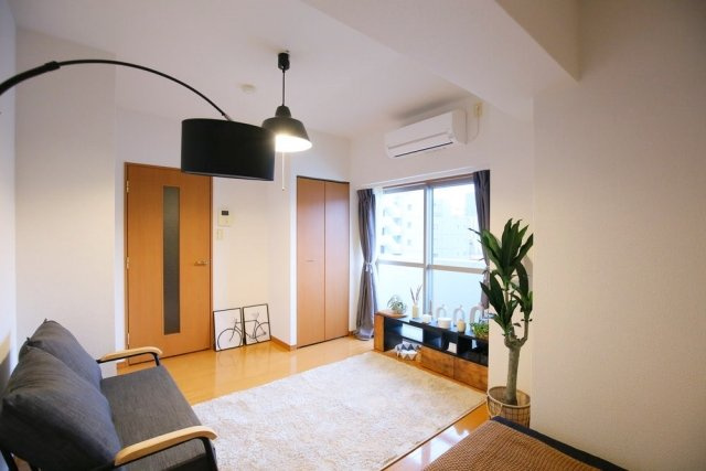 【洋室】 | スカイコート東陽町ＥＡＳＴ | ※家具・小物はイメージです。