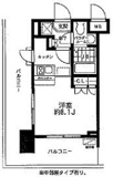 新品家具付きマンション大森東27(KaGood東京)の画像