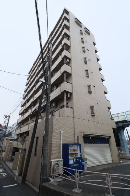 リバティー多摩川
