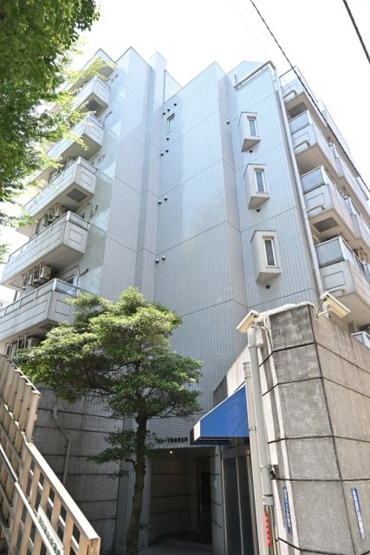【外観】 | モナーク杉並堀ノ内