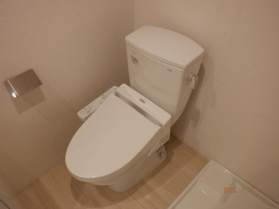 【トイレ】 | ＰＡＳＨＡ用賀