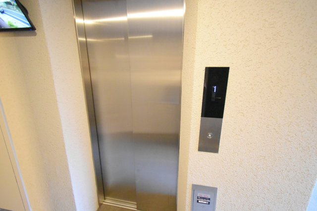 Ｏｃｅａｎｏ　Ａｚｕｌのその他共用部分