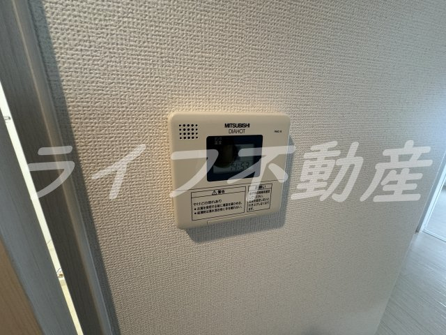 ルミエール・フジのその他