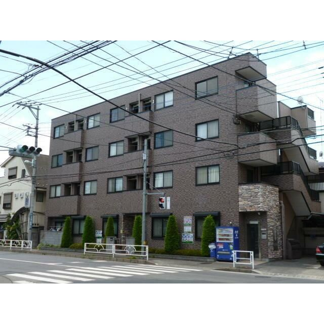 エクストゥディオ桜上水
