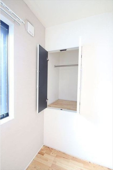 【設備】プランドール　東新宿