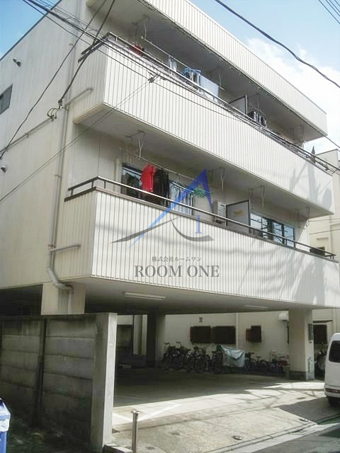 エルライズ南千住壱番館