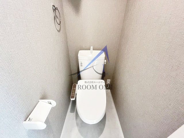 Cielのトイレ|トイレです。