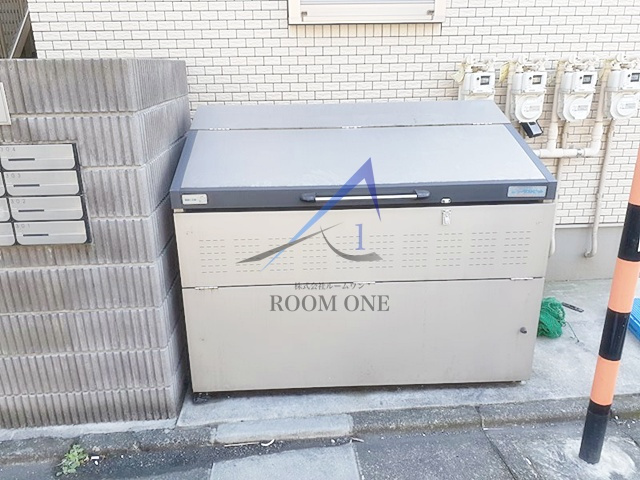 ファイネス梅田A棟 