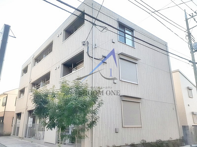 ファイネス梅田A棟 