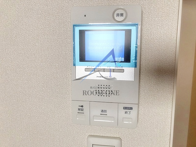 ファイネス梅田A棟 