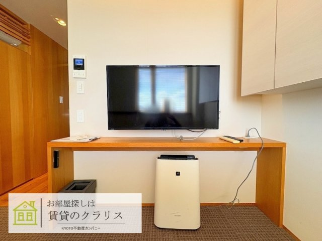 グランドラティス鞘町の設備