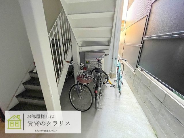 グランドラティス鞘町