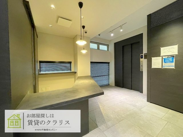 グランドラティス鞘町