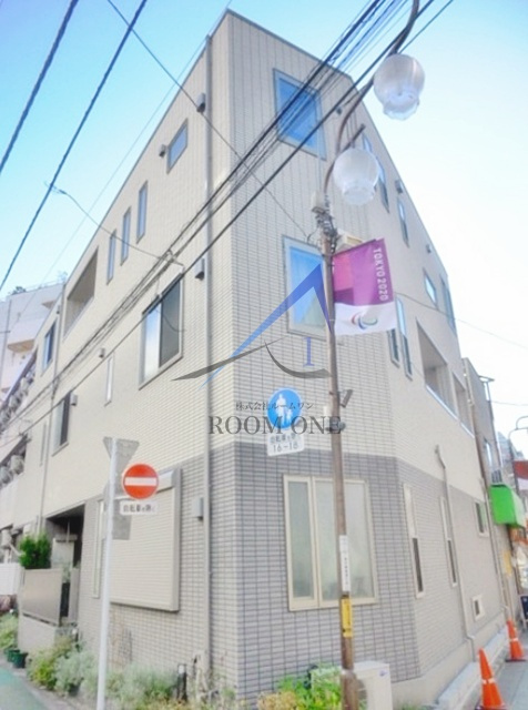 ブレナムテラス