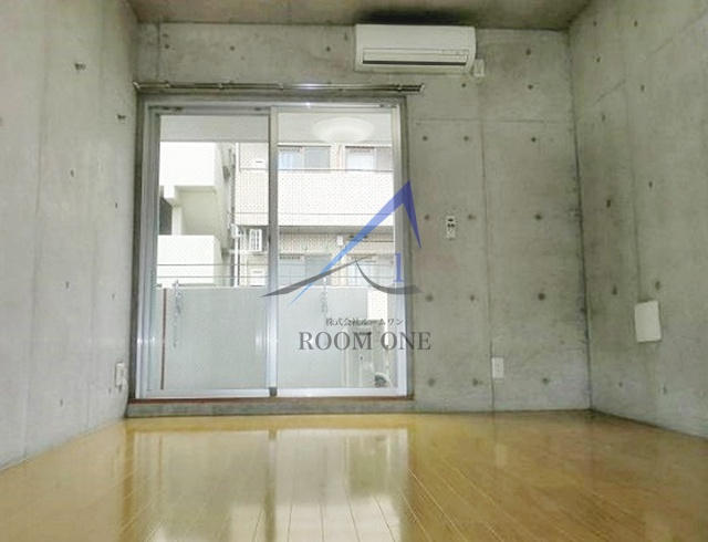セントエルモ三ノ輪の居間・リビング|洋室のお部屋です。
