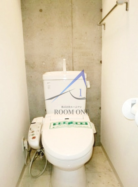 セントエルモ三ノ輪のトイレ|トイレです。