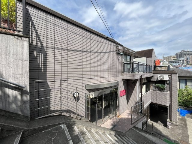 ＪＬＢグランエクリュ松濤