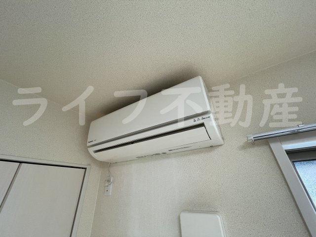 フジパレス東花園の設備