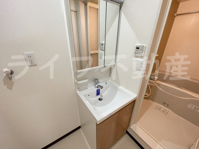 フジパレス東花園のその他