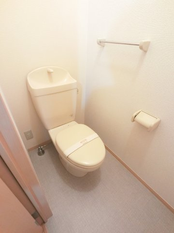【トイレ】