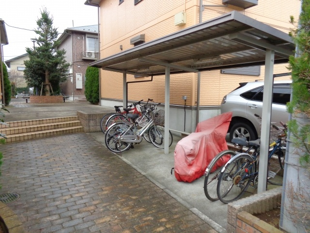 【その他共用部分】