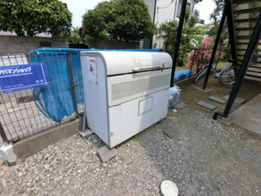 【その他共用部分】 | サンフォーリスト仁戸名