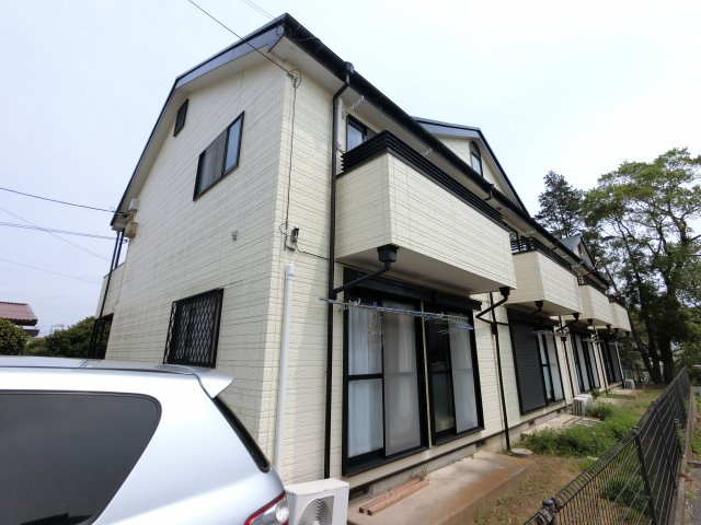 サンフォーリスト仁戸名の画像