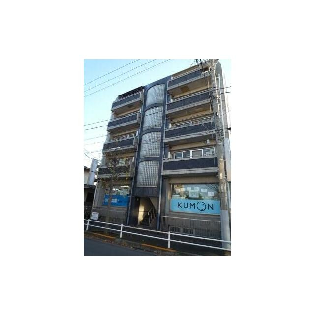 トップヒルズ(トップヒルズ)