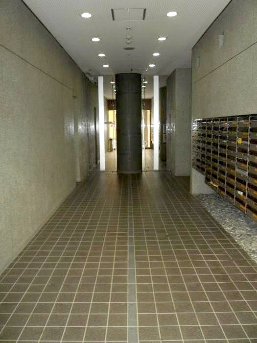 ホーメストプラザ十日市場西館のその他