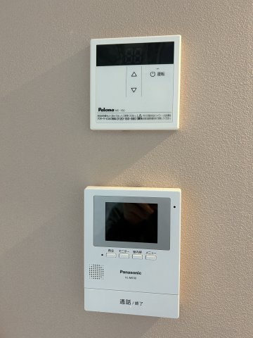 Hu横浜鶴見の設備|参考写真別号室