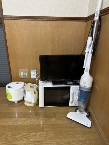 ヴェッセル三ツ沢のその他