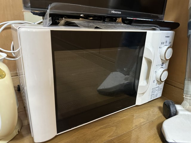 ヴェッセル三ツ沢のその他
