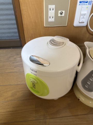 ヴェッセル三ツ沢のその他