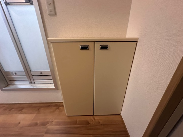 スカイハイツのその他