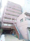 シャトレー新宿御苑Ⅰの画像