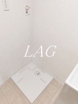 【設備】 | ゼルコーバ | 洗濯機置場です。