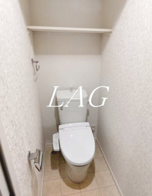 【トイレ】 | ゼルコーバ | トイレです。