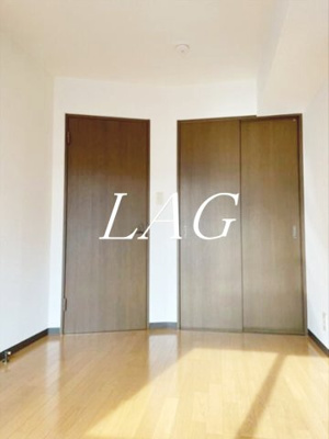 【居間・リビング】 | 斉藤ビル | 洋室のお部屋です。