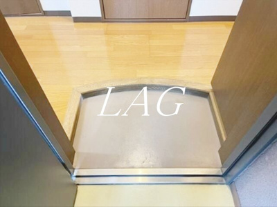 【玄関】 | 斉藤ビル | 玄関です。