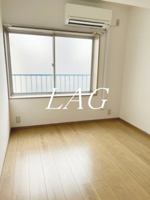 【居間・リビング】 | 文化ビル | 洋室のお部屋です。