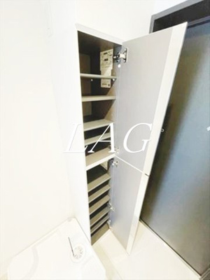 【収納】 | ＴＨＥ　ＲＯＯＭ’Ｓ　中野本町 | 収納です。
