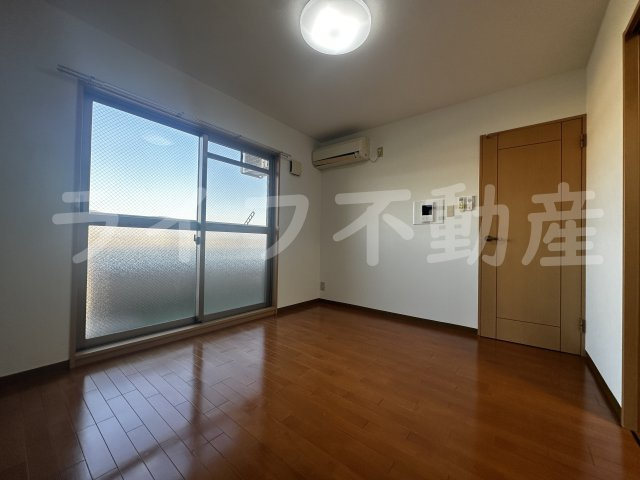 ミフネセントラルベア荒本の内装|内装です