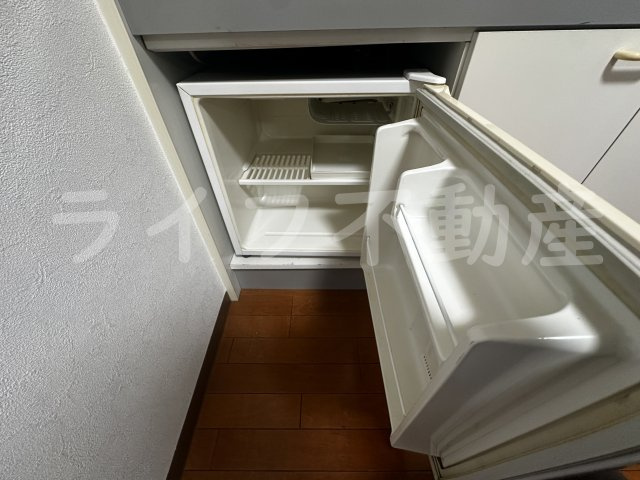 ミフネセントラルベア荒本の設備