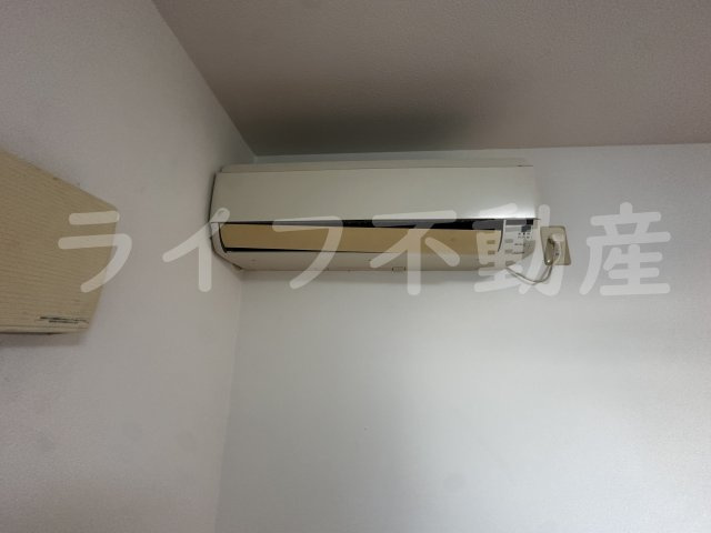 ミフネセントラルベア荒本の設備