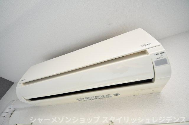 サンクレシア苅田の設備