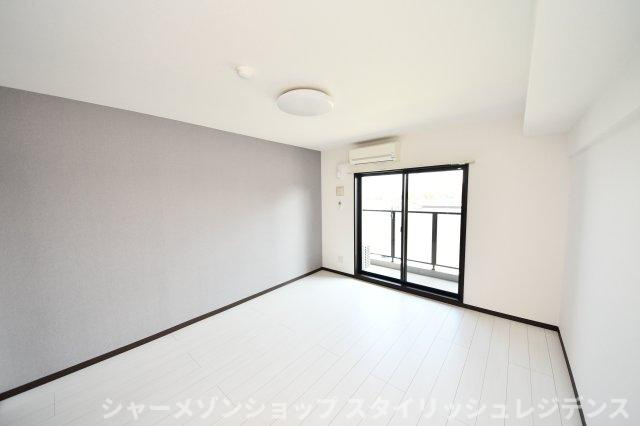 サンクレシア苅田の居間・リビング