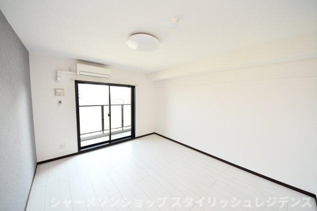サンクレシア苅田の居間・リビング