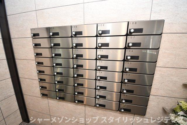 サンクレシア苅田のその他共用部分