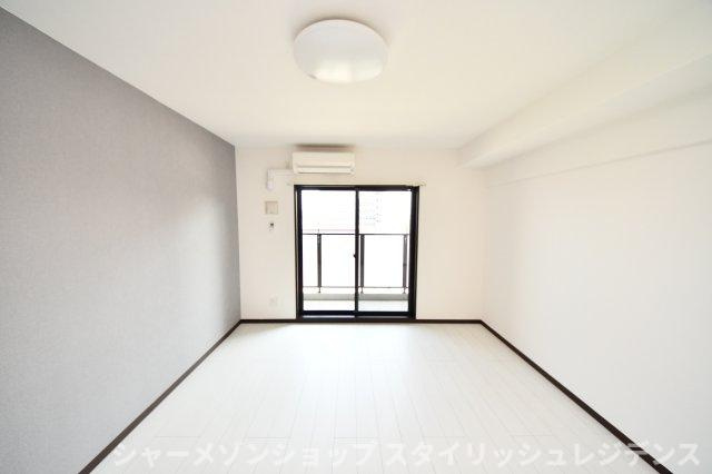 サンクレシア苅田の居間・リビング